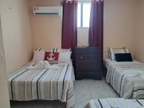 Pensión Galicia Hoteles en David