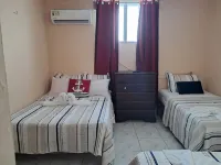 ペンシオン ガリシア