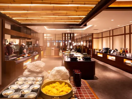 Kinkiyu Hotel Bettei SUIKAZURA