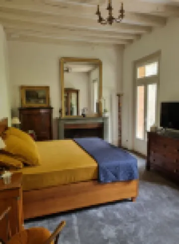 Merlin Cottage