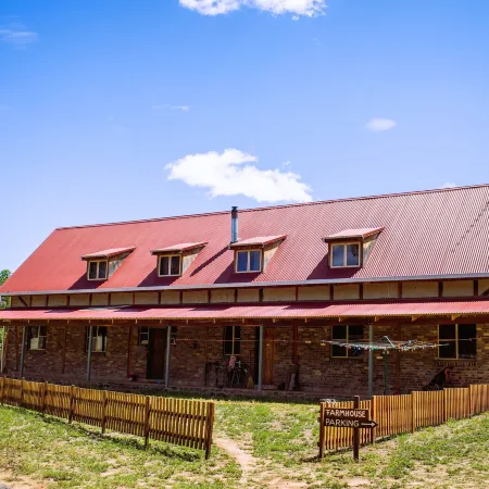 Pilliga Pottery Creative Farmstay