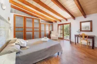 Villa Pontarro