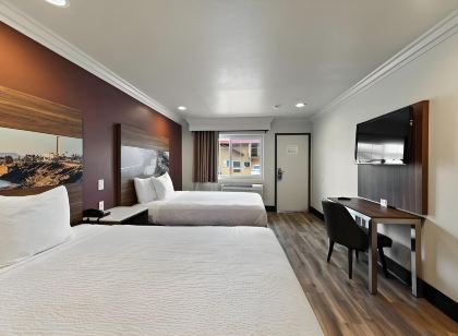 하이랜드 인 니어 레고랜드