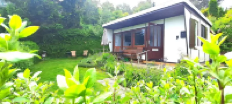 Talblick 1 - Your home: the vacation home in the middle of the idyllic valley