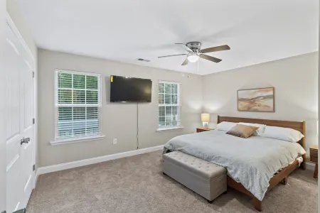 Home the way you need it.