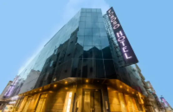 福克索德里機場酒店