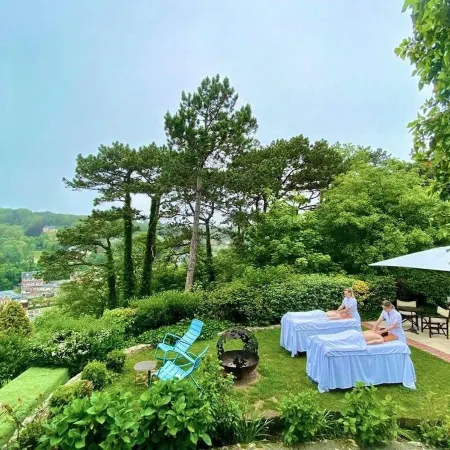 Domaine Saint Clair le Donjon