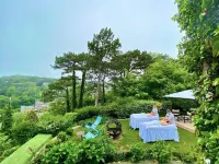 Domaine Saint Clair   le Donjon - spa