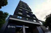 Hunters Hotel Hotel in zona Do Spa
