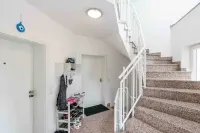 Veens Crew Home 4 Pax Hotels in Dreieich