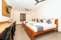 Hotel Nnp Grand Rameswaram - navetta aeroportuale