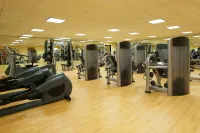 Sheraton Bucks County Langhorne - Gym