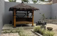 Gerbera 4Br Villa SpringHill Garden Malang - Villas