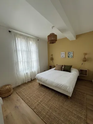 2 bedroom apartment Les Maisons des Pyrénées - Lourdes