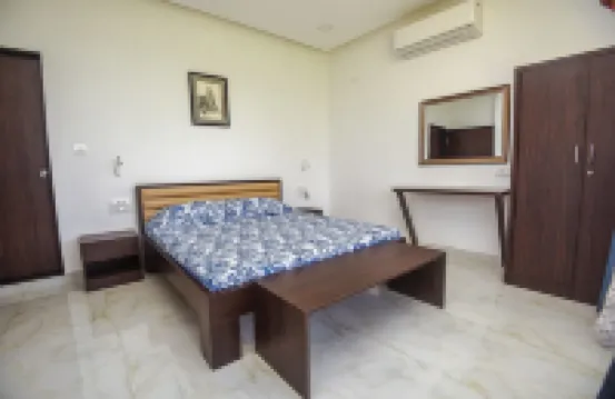 FAMILY VACAY @ BOUTIQUE GARDEN FARM