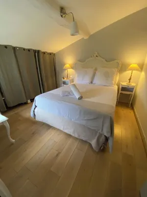 Blagnac Hyper Centre T2 Hotels near Vinci Residence