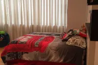 AMPLIO DEPARTAMENTO EN INTERLOMAS