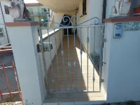 Panoramic apartment only 10 km from the sea Hotels in Montescudaio