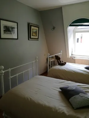 Charmant Appartement au Coeur de Munster Hotels near Trèfle Vert MUNSTER