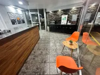 Canyon Inn Motel Flagstaff AZ