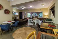 Pumleni Guesthouse Hotels in Schoemansville