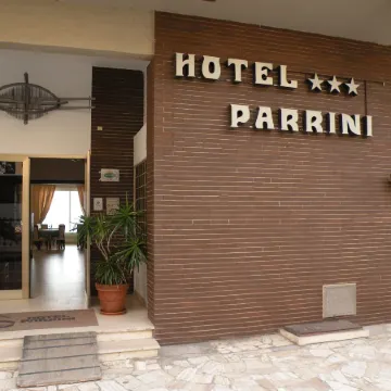 Hotel Parrini
