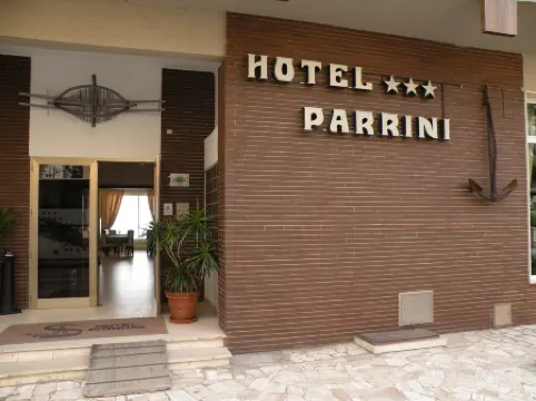 Hotel Parrini