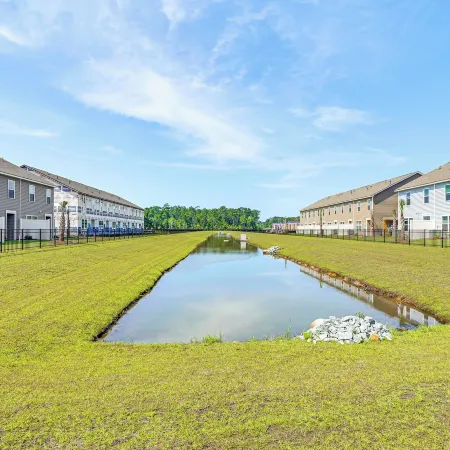 2 Mi to Shore: Newly Built Surfside Beach Gem