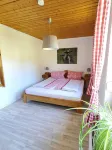 Vacation apartment "Ziegenvilla Vacation on a farm in the Eifel