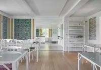 Göinges Pärla Các khách sạn ở Broby