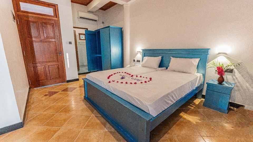 Beach villa ,Seethrama.Beruwala.srilanka