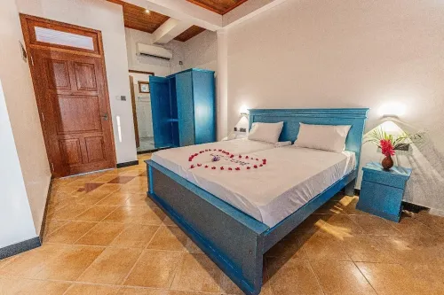 Beach villa ,Seethrama.Beruwala.srilanka