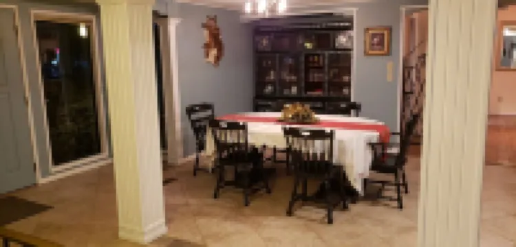 Luxury Panoramic View Home