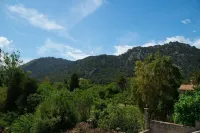 Villa on Best spot Pollença, private pool, free WiFi