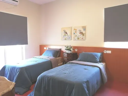 Achrafieh Chahrouri cozy apartment Hotels in Zouk Mikael