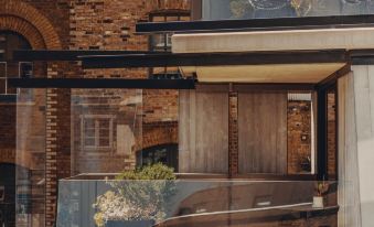 Aethos London Shoreditch