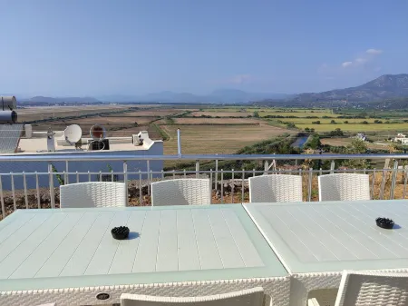 Villa Beyaz İnci - White Pearl Dalaman