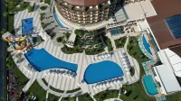 Akrones Thermal Spa Convention Sport Hotel - Pools