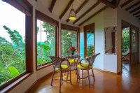 Studios do Barão - Conforto e Privacidade em Meio à Natureza Hotel di Imbituba