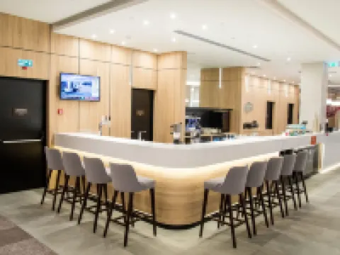 佈列斯特希爾頓歡朋酒店 佈列斯特酒店