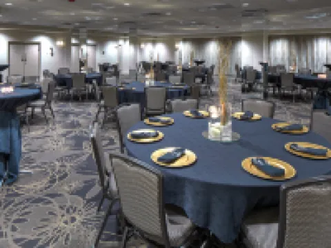 DoubleTree by Hilton Madison Downtown Hoteles en Madison