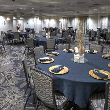 DoubleTree by Hilton Madison Downtown