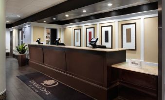 DoubleTree by Hilton Hotel Memphis Downtown