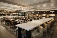 Embassy Suites by Hilton Grapevine DFW Airport North - bar