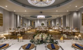 Embassy Suites by Hilton Raleigh Durham Airport Brier Creek