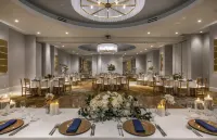 Embassy Suites by Hilton Raleigh Durham Airport Brier Creek