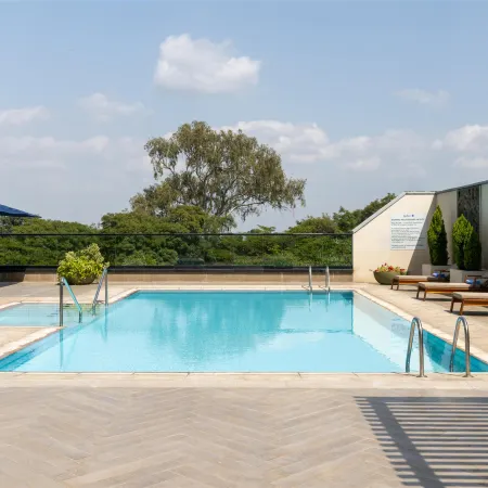 Radisson Blu Hotel Nairobi, Upper Hill