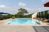Radisson Blu Hotel Nairobi, Upper Hill - 5 ดาว