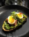 Fairlane Hotel Nashville - breakfast