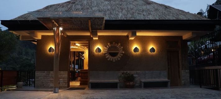 The Feel Luxury Boutique Hotel Ella Hotels in Ella